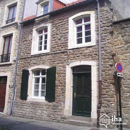 Le Petit Bonheur De La Haute บูโลญ-ซูร์-แมร์ ภายนอก รูปภาพ