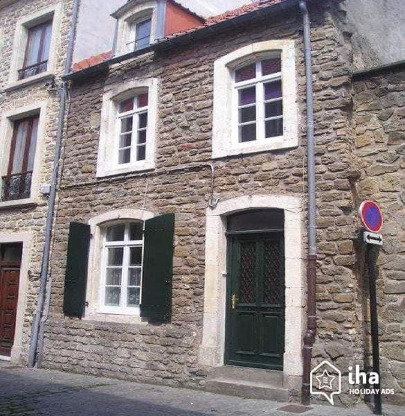Le Petit Bonheur De La Haute บูโลญ-ซูร์-แมร์ ภายนอก รูปภาพ