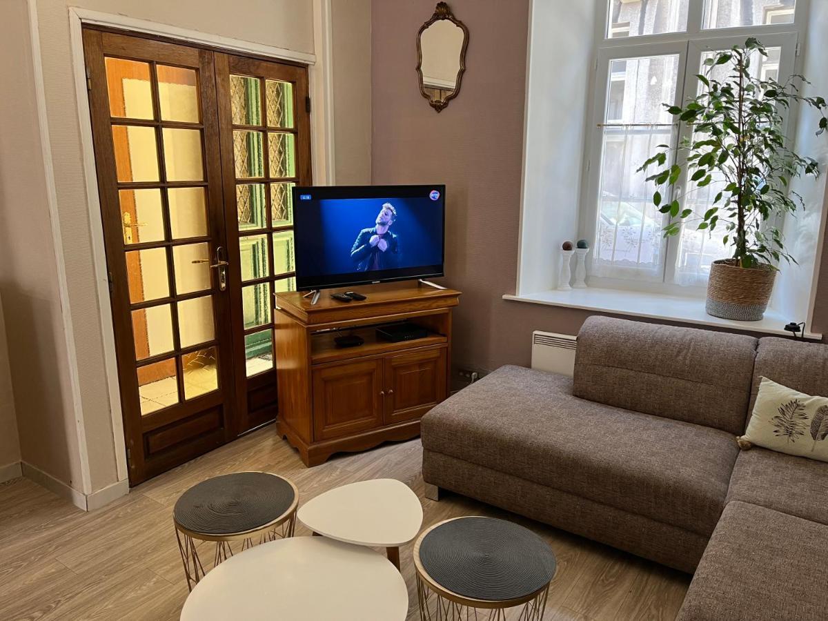 Le Petit Bonheur De La Haute บูโลญ-ซูร์-แมร์ ภายนอก รูปภาพ