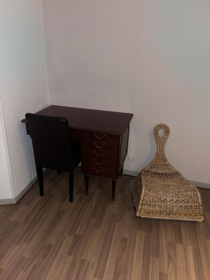 Le Petit Bonheur De La Haute บูโลญ-ซูร์-แมร์ ภายนอก รูปภาพ